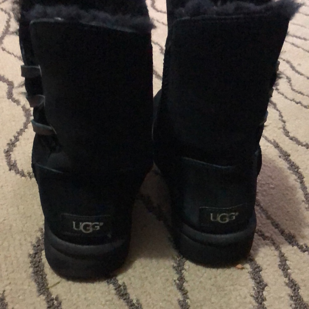 Ugg Boot - image 4